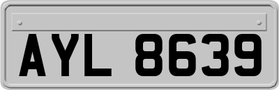 AYL8639