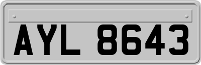AYL8643