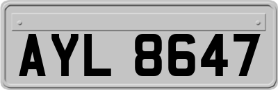 AYL8647