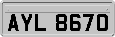 AYL8670