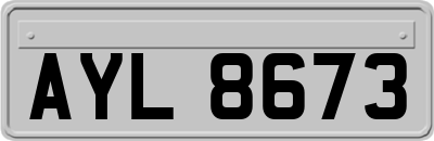 AYL8673