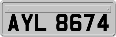 AYL8674