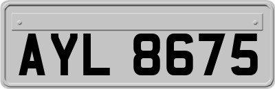 AYL8675