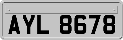 AYL8678