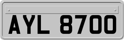 AYL8700