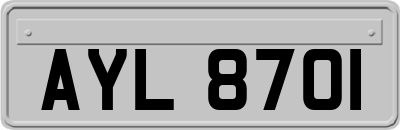 AYL8701