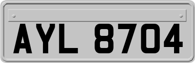 AYL8704