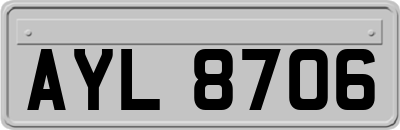 AYL8706