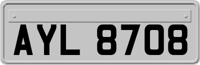 AYL8708