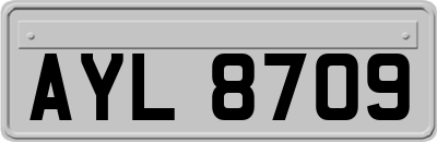 AYL8709