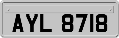 AYL8718