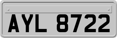 AYL8722