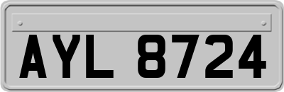 AYL8724