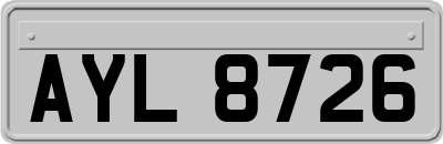 AYL8726