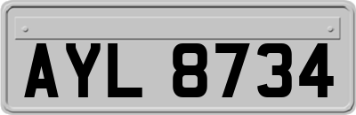 AYL8734