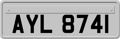 AYL8741
