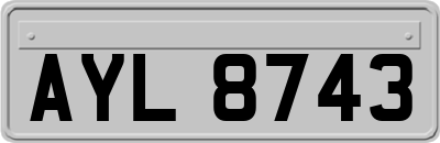AYL8743