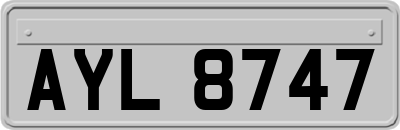 AYL8747
