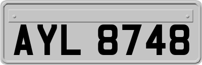 AYL8748