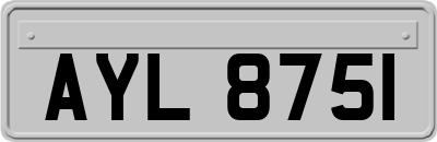 AYL8751