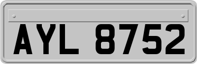 AYL8752