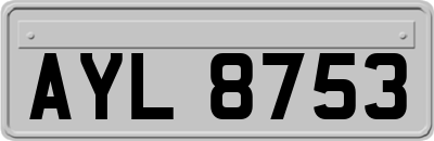 AYL8753