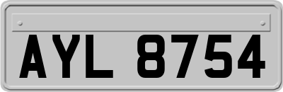 AYL8754