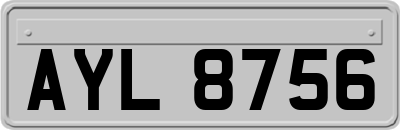 AYL8756
