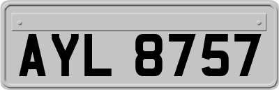 AYL8757