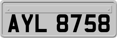 AYL8758