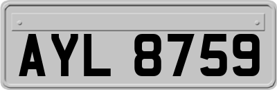 AYL8759