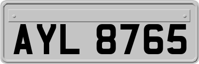 AYL8765