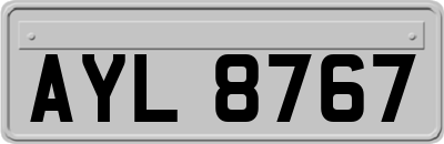 AYL8767