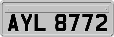 AYL8772