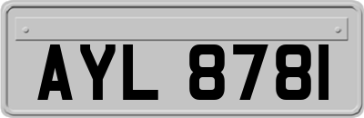 AYL8781