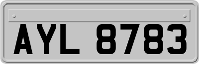 AYL8783