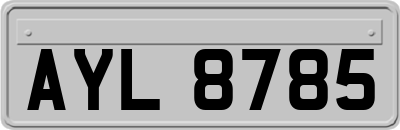 AYL8785
