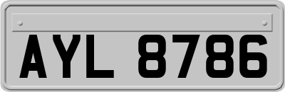 AYL8786