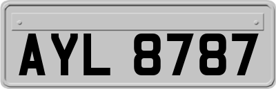 AYL8787