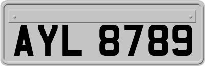 AYL8789