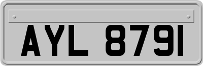 AYL8791