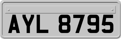 AYL8795