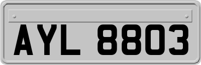 AYL8803