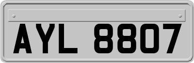 AYL8807