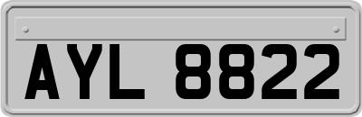 AYL8822