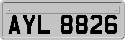 AYL8826