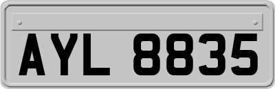 AYL8835
