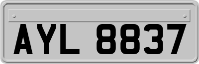 AYL8837