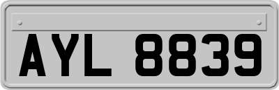 AYL8839