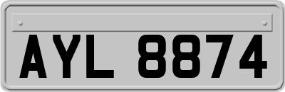 AYL8874